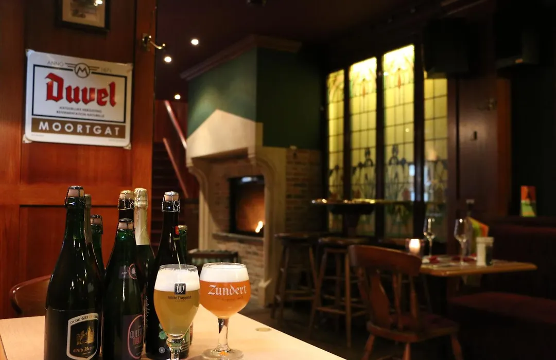 Hotel Botteltje-1