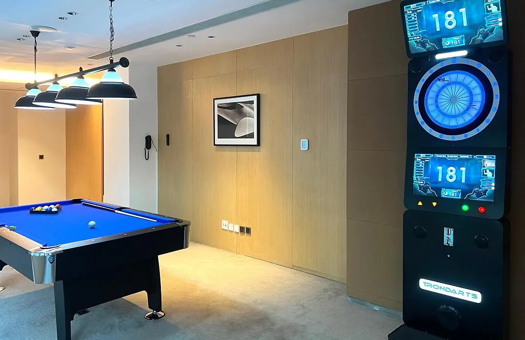Oasis Aurum 181 Hotel-1
