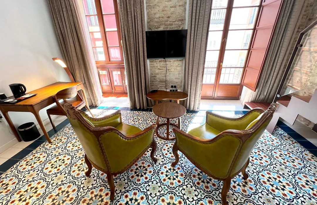 Anahita Boutique Hotel-1
