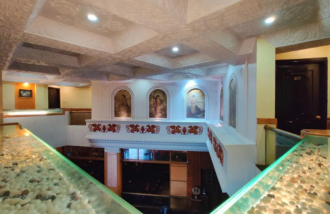 Hotel Pratap Heritage-1
