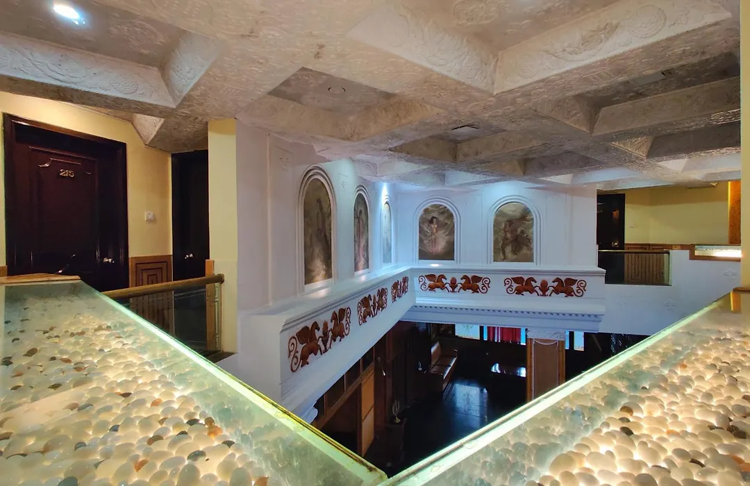 Hotel Pratap Heritage-1