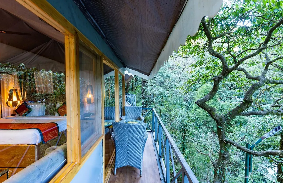 Ayar Jungle Resort-1