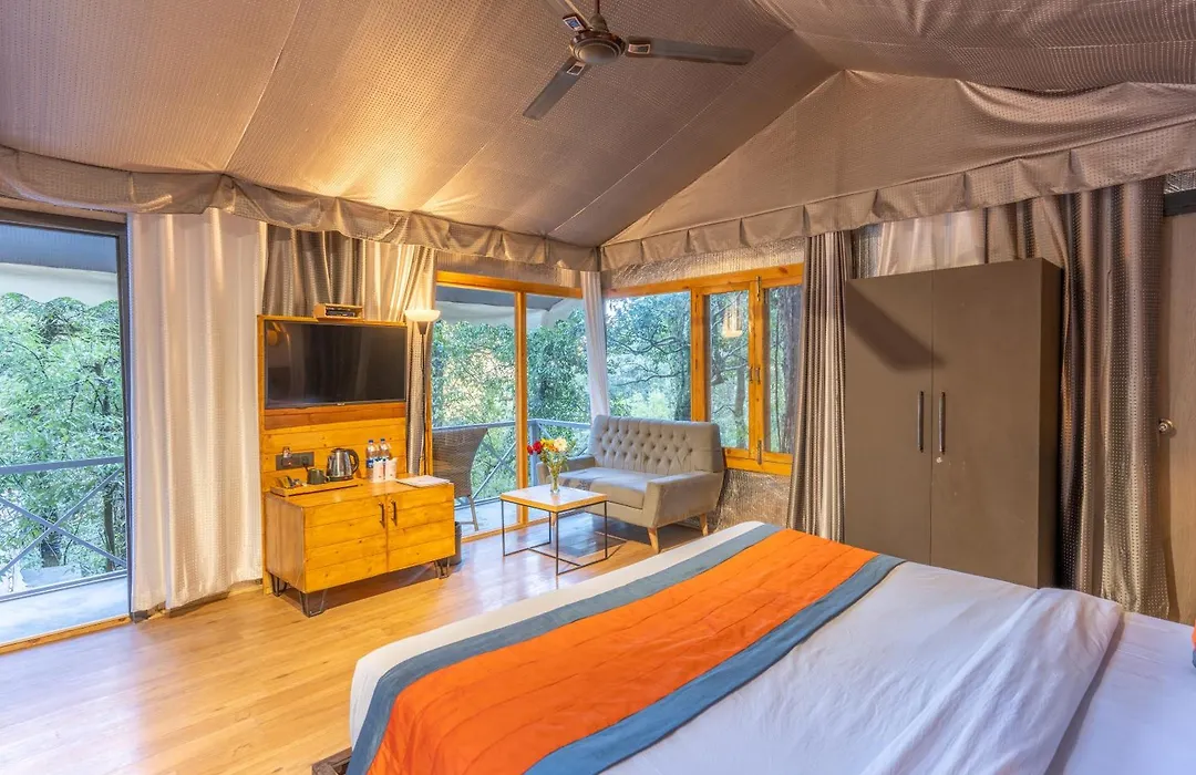 Ayar Jungle Resort-1