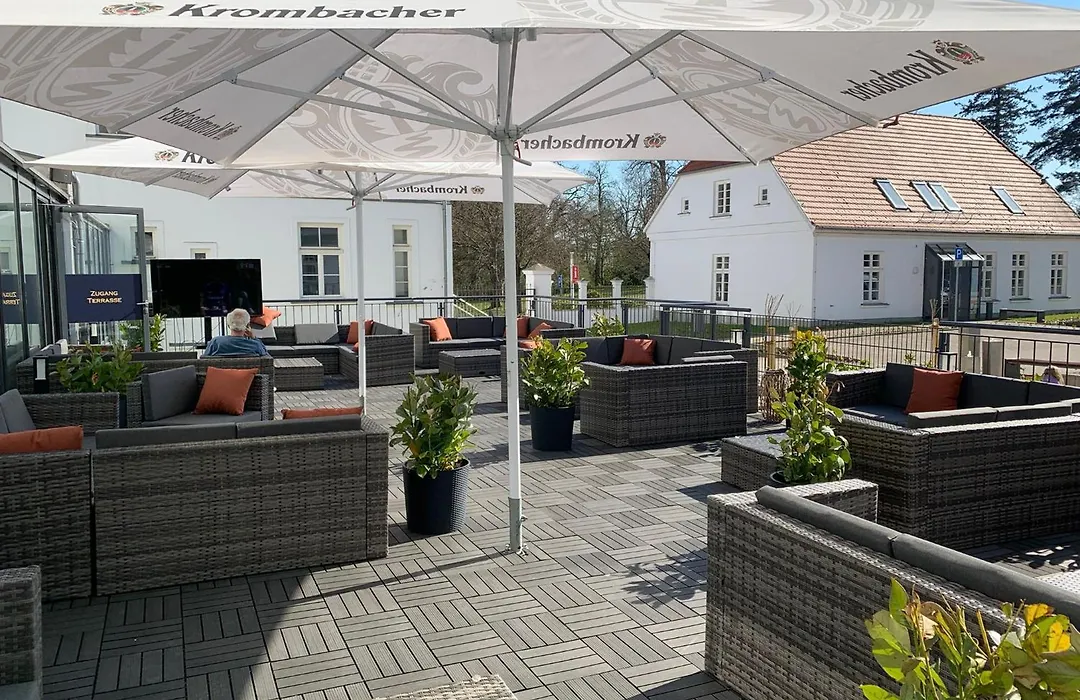 Hotel am Schlosspark Superior - Adults Only Hotel-1