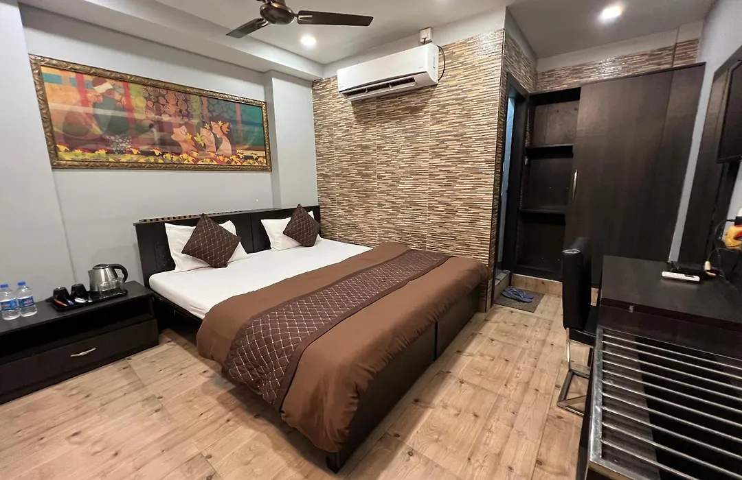 Hotel Sabera-1