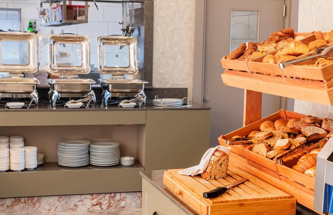 The Halich Hotel Istanbul Karakoy - Special Category-1