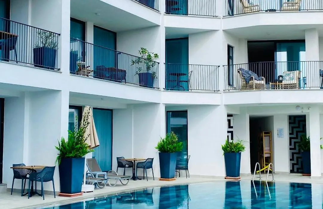 Payava Hotel By True Blue-1