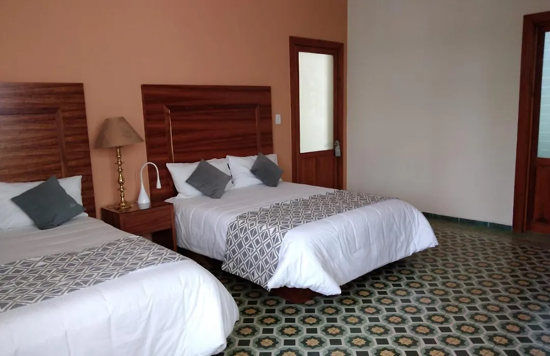 Hotel Casa Constanza-1