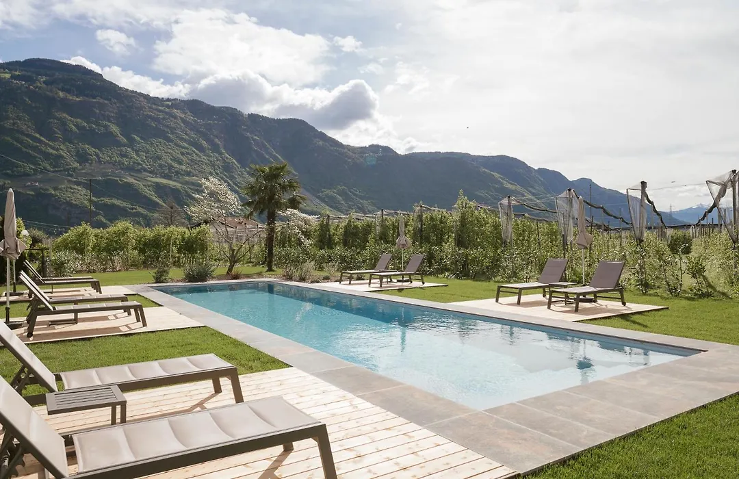 Boutique Hotel Wiesenhof - Adults Only-1