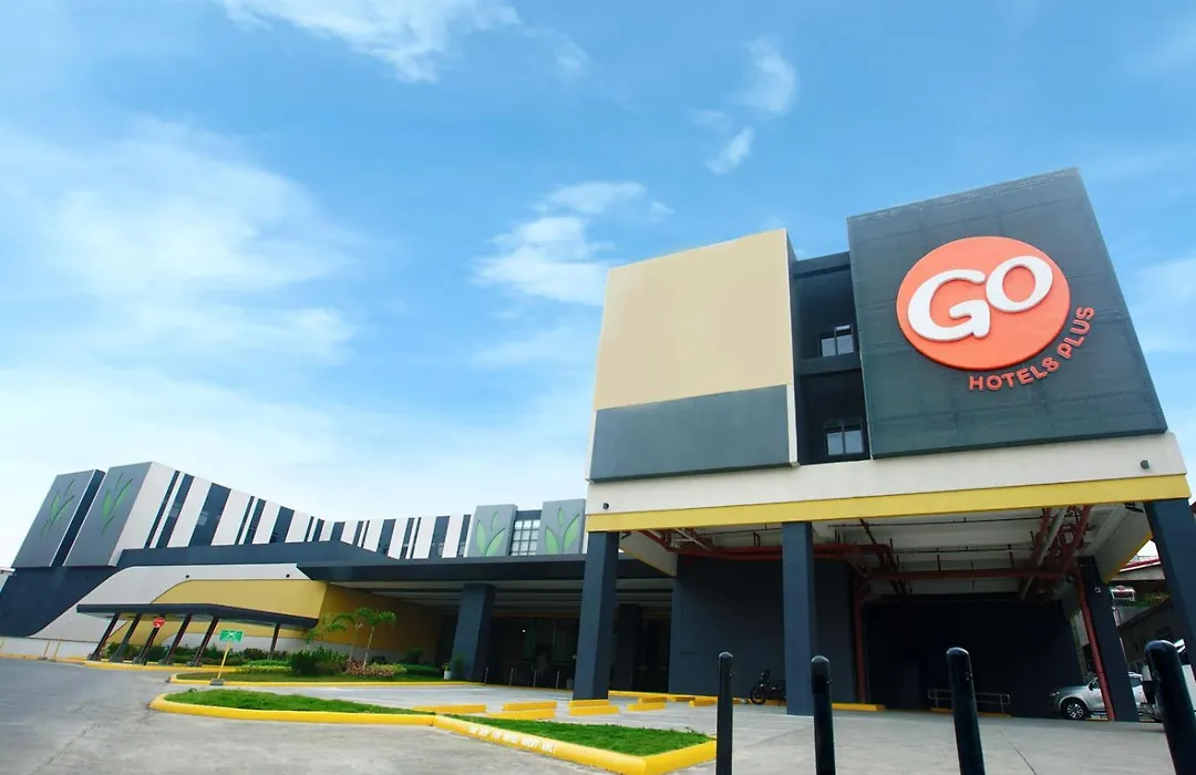 Go Hotels Plus Tuguegarao-1