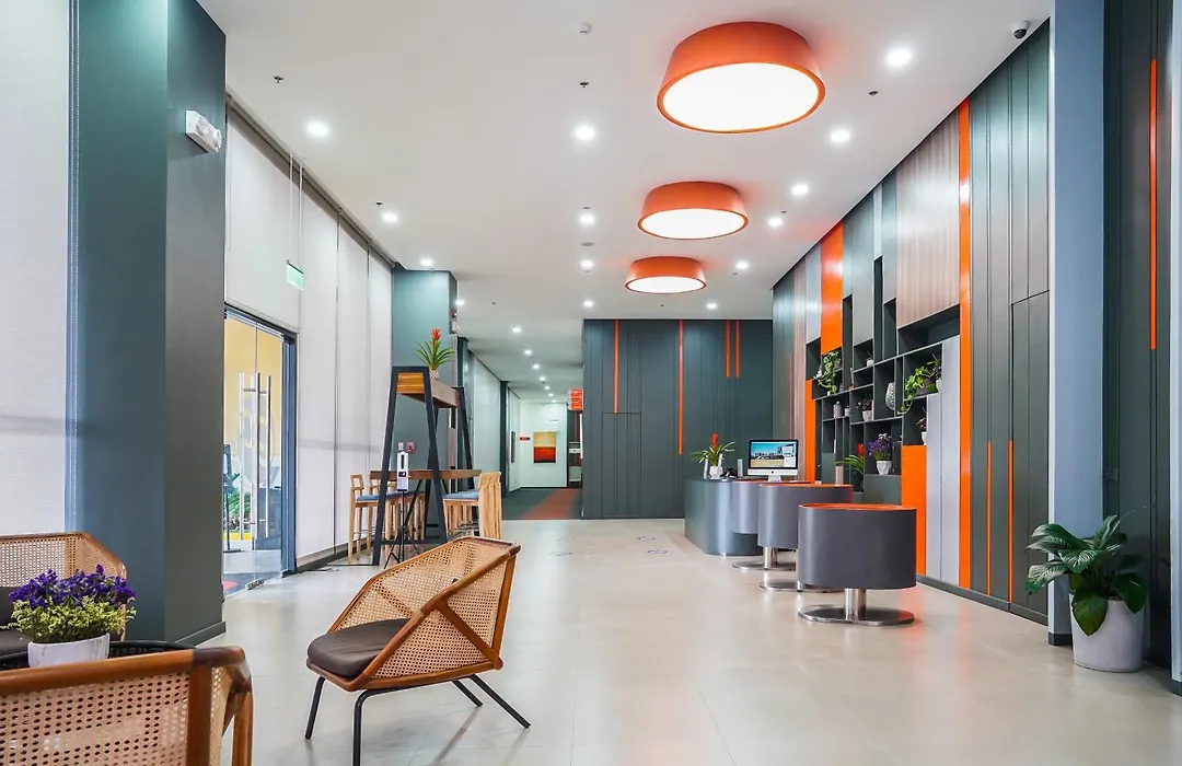 Go Hotels Plus Tuguegarao-1