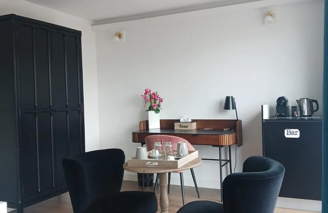 Inside Villars Les Dombes-1