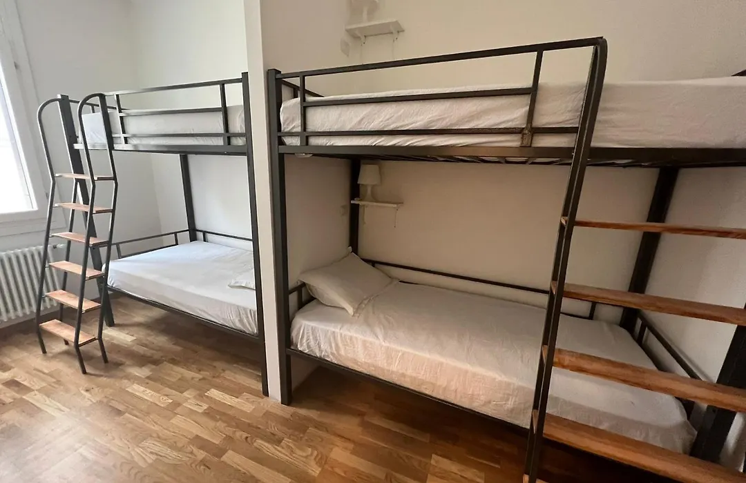 Foresteria Sociale Venice San Marco By New Generation Hostel-1
