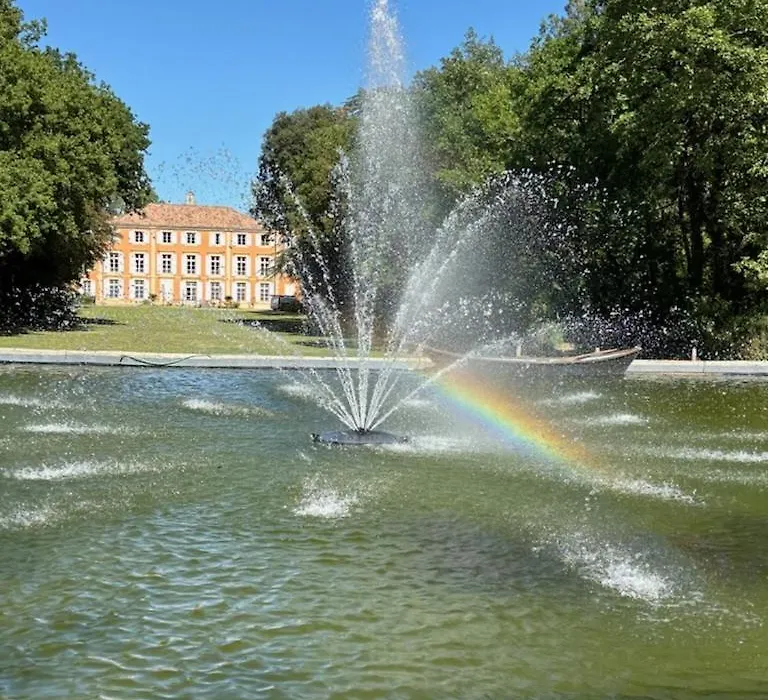 Château de Roquelune-1