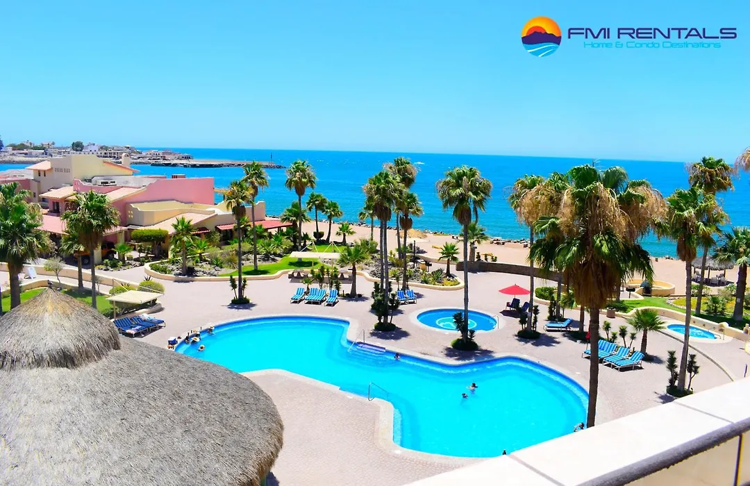 Marina Pinacate B-415 Premium-1