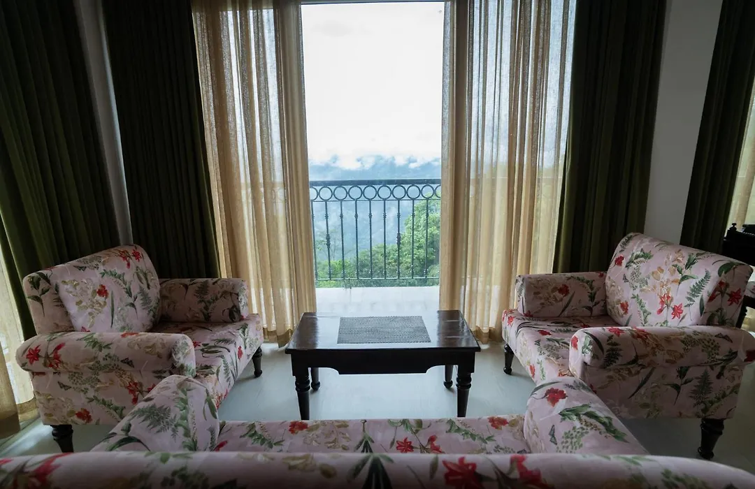 Singtom Tea Resort-1