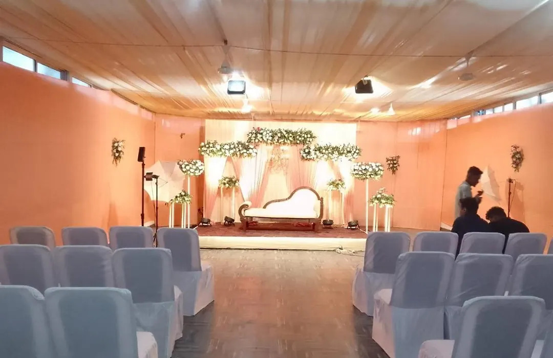 Click Hotel Guwahati-1