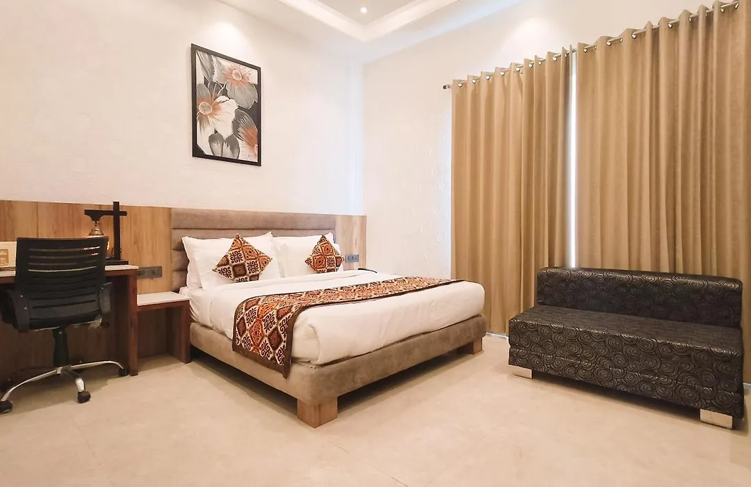 Blessings Hotel-1