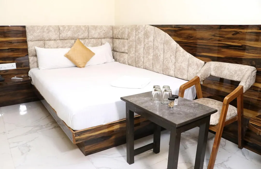 Hotel Aks By Bookingcare-1