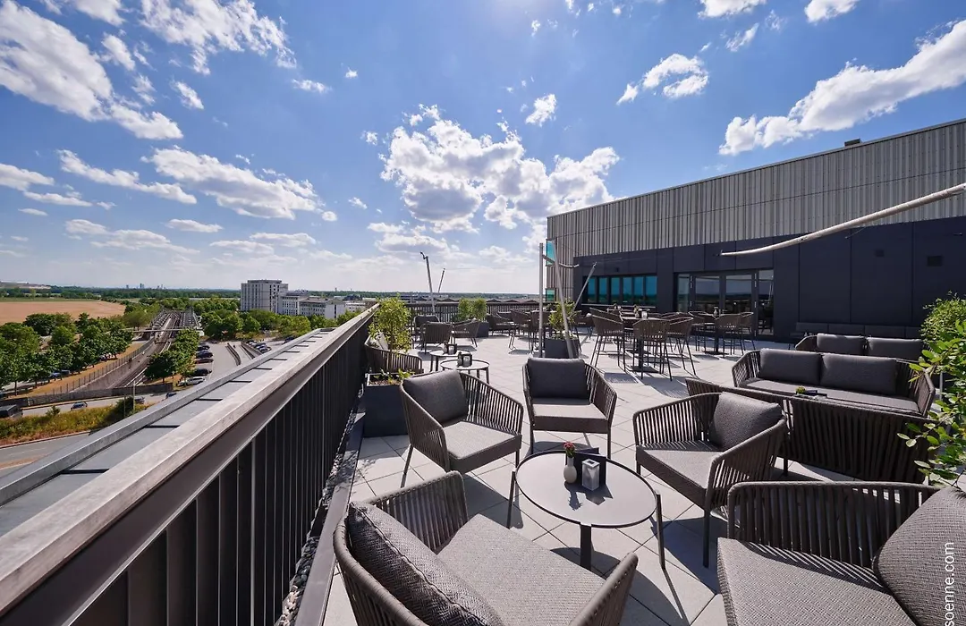 Dorint Hotel Muenchen/Garching-1