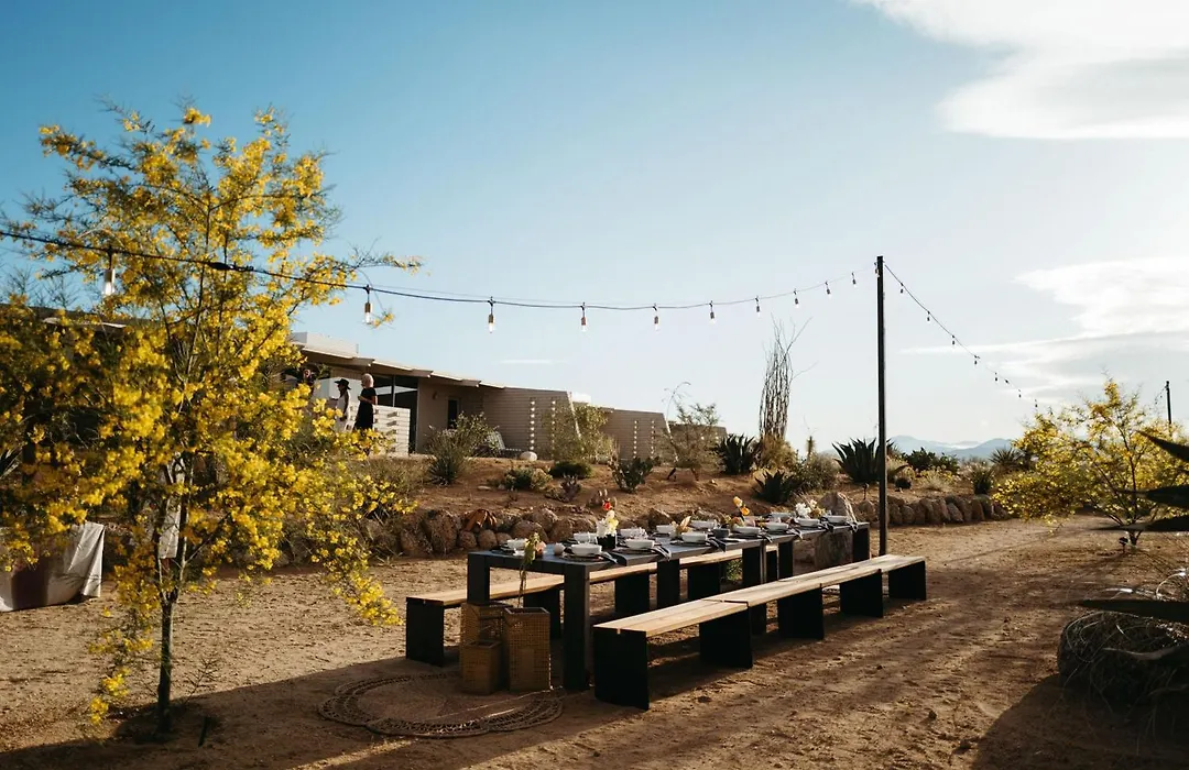 The Bungalows By Homestead Modern-1