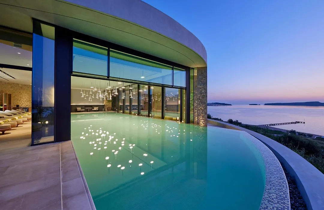 Mandarin Oriental, Costa Navarino-1