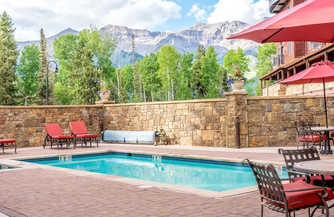 Bear Creek Lodge 207B By Alpine Lodging Telluride-1