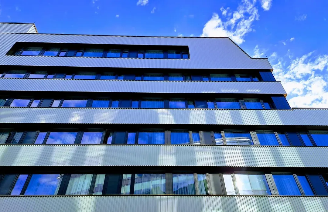 Post 120 Suites-1