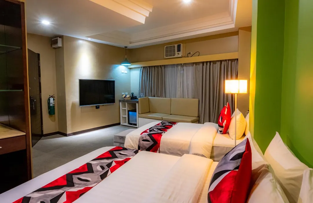 Kojo Hotels Cebu-Mandaue-1