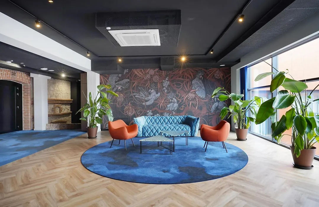 Hotel Park 17-1