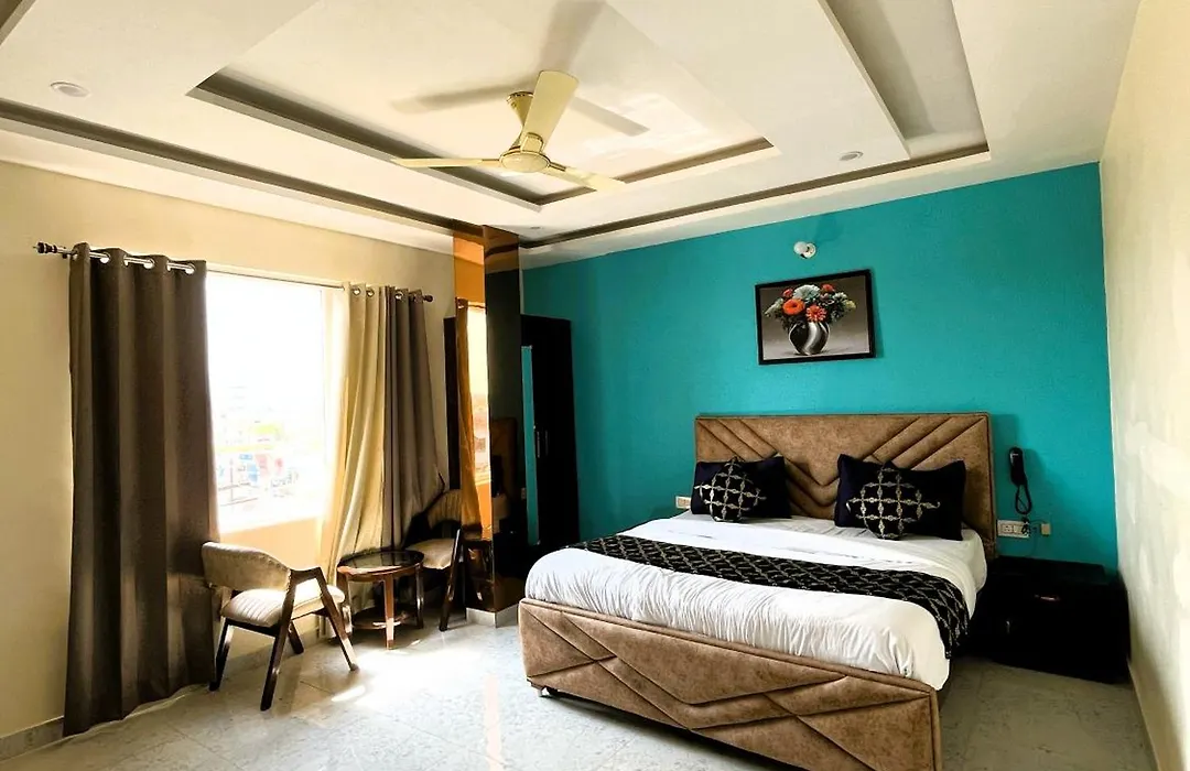 Hotel Grand Parador-1