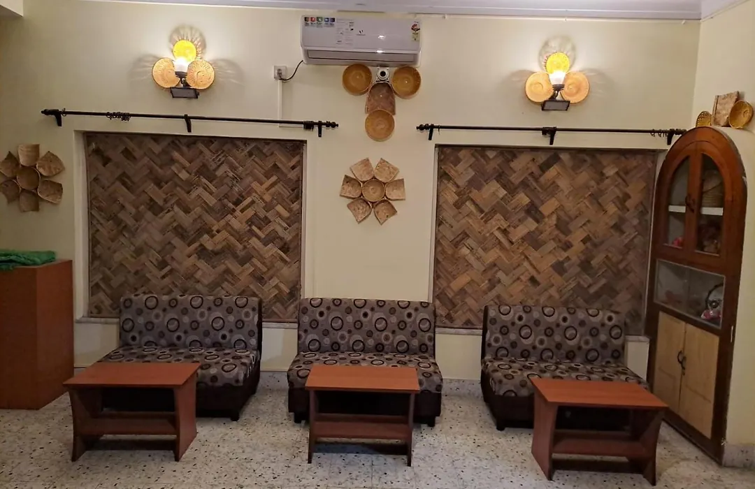 Hotel Sonar Bangla Resort And Dhaba-1
