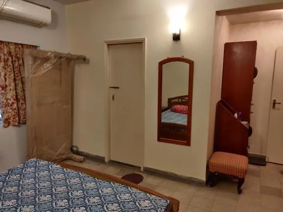 Lovely Couple Friendly Guest House-1