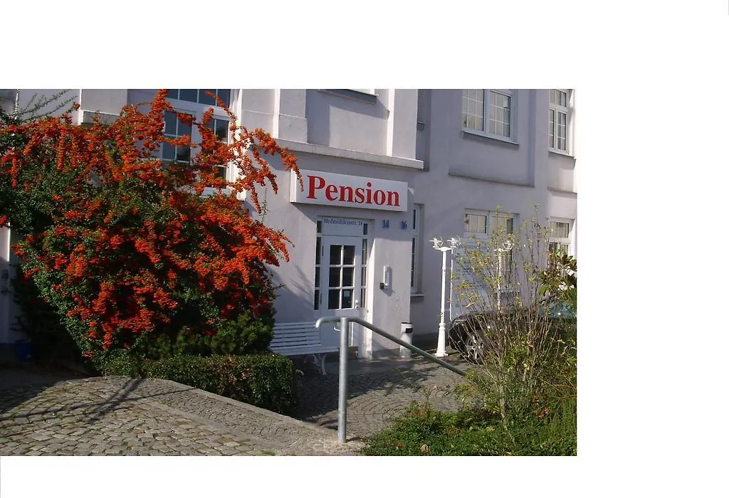 Pension an der Weisseritz-1