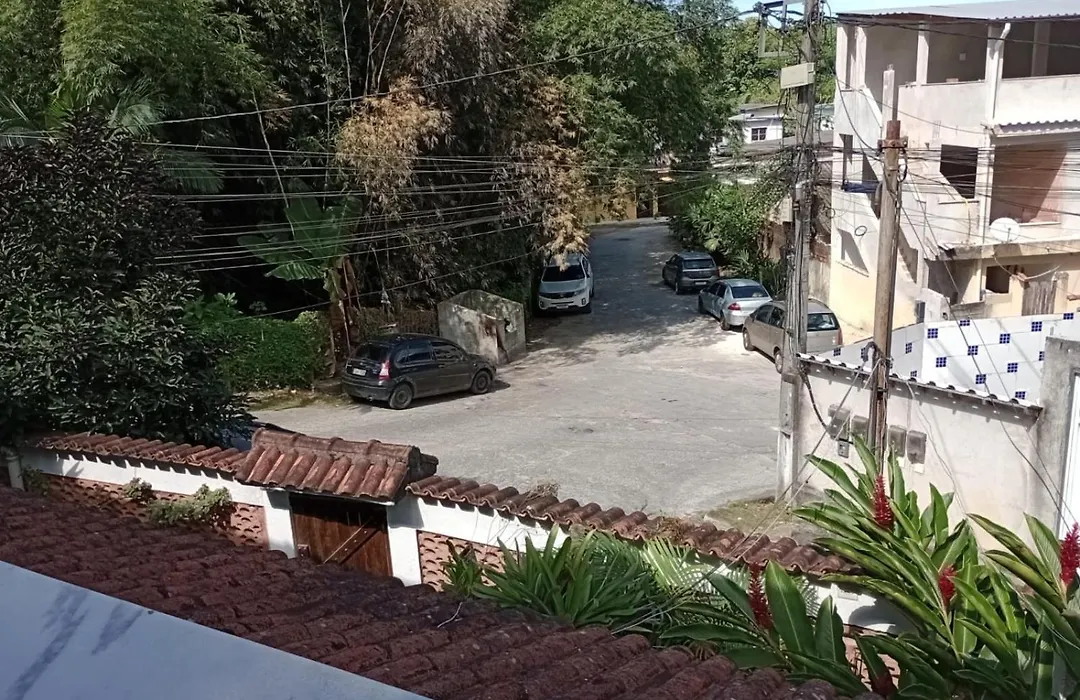 Cantinho do Pará 1-1