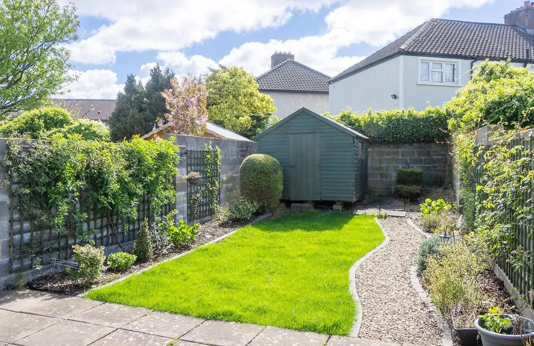 Guestready - Charming House In Drimnagh-1