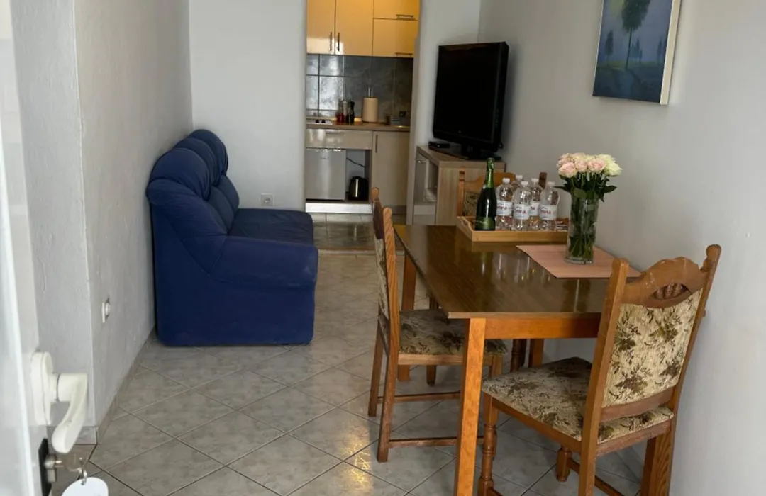 Pag Vero Apartments-1