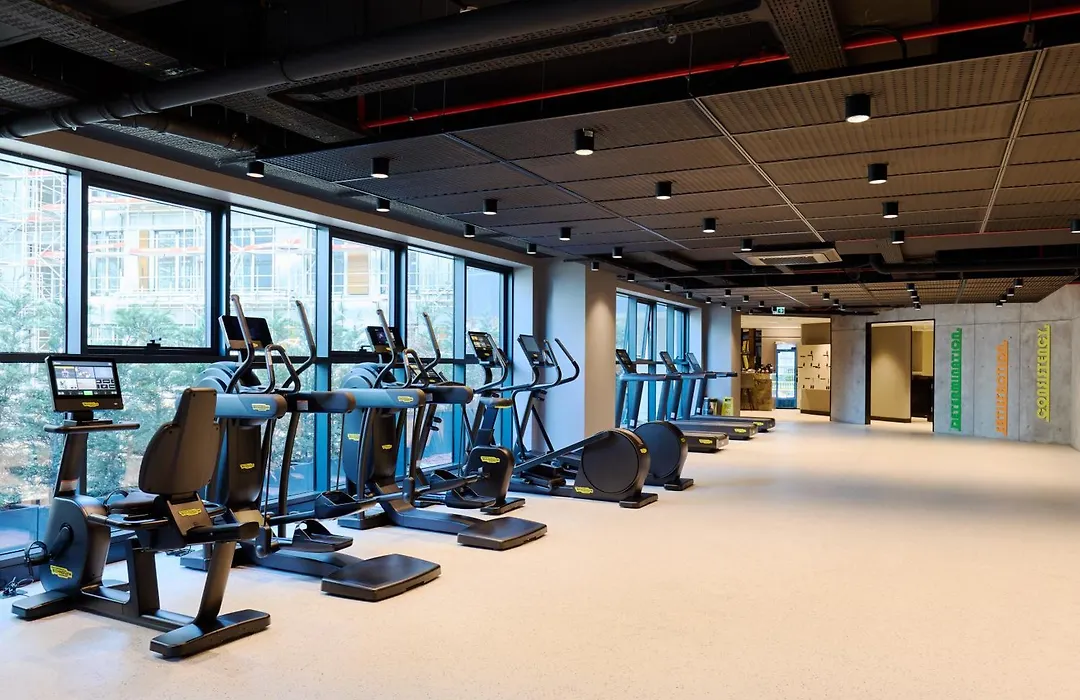 Bomonti Suites Istanbul-1