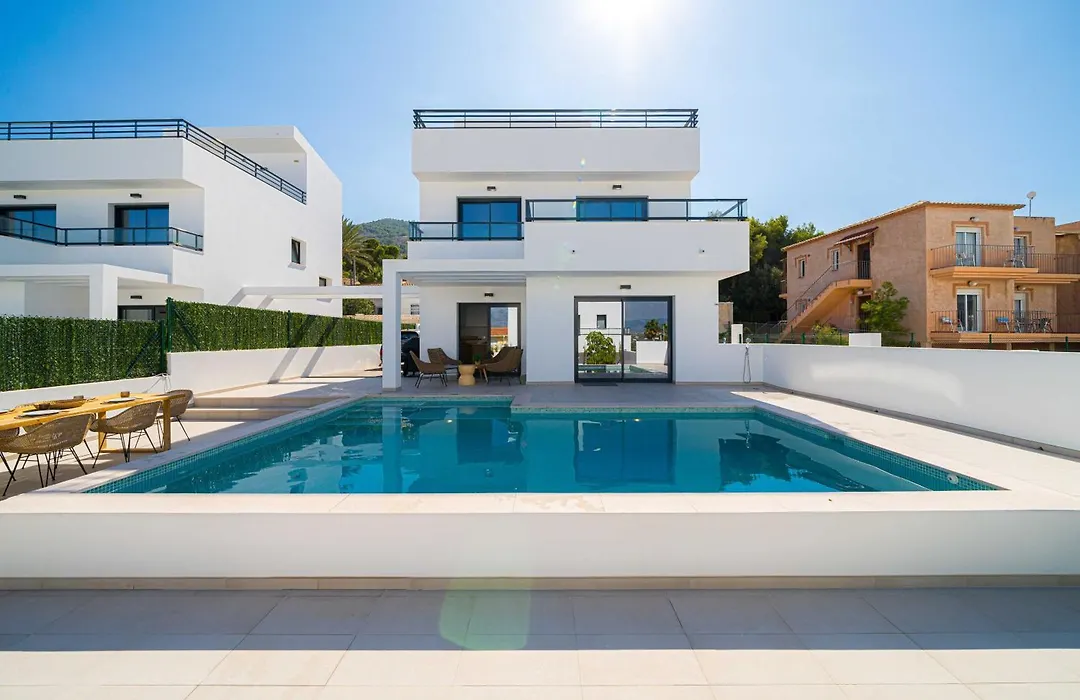 Albir Spaniahome-1