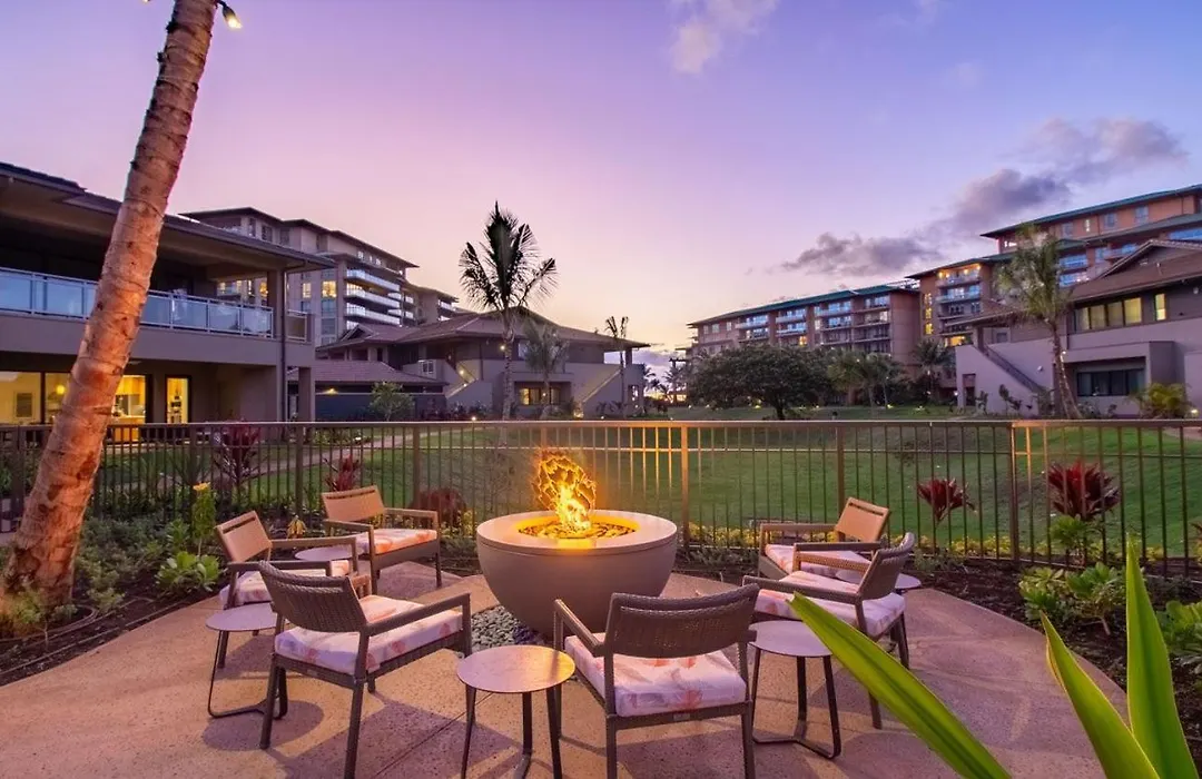 Luana Garden Villas By Maui Resort Rentals-1