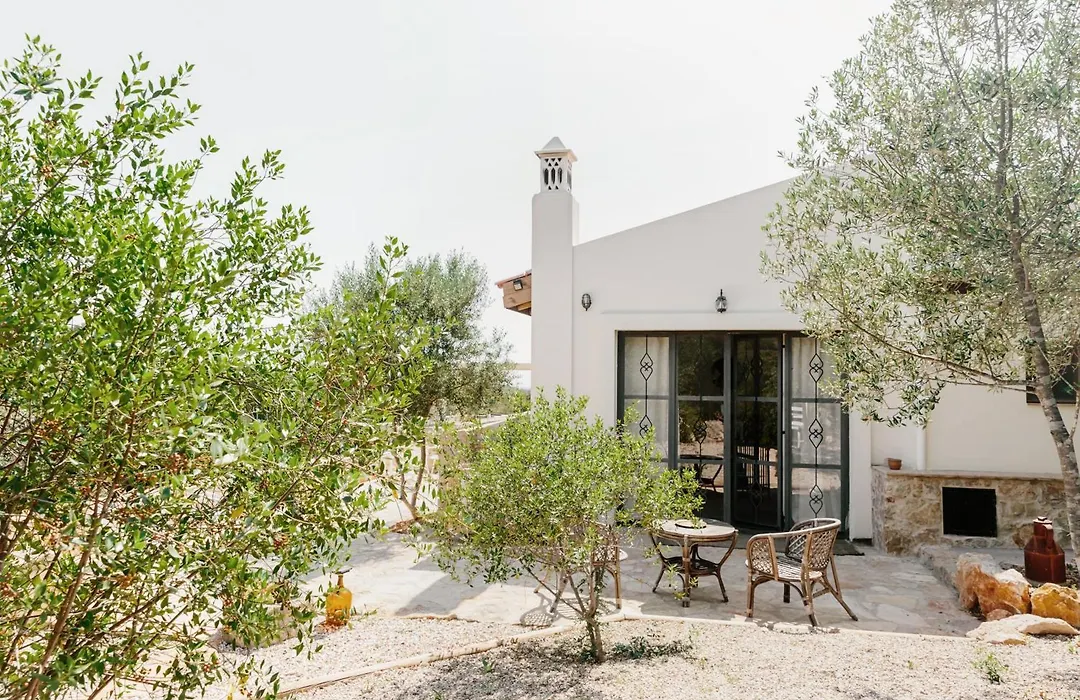 Casa Brava - Algarve-1