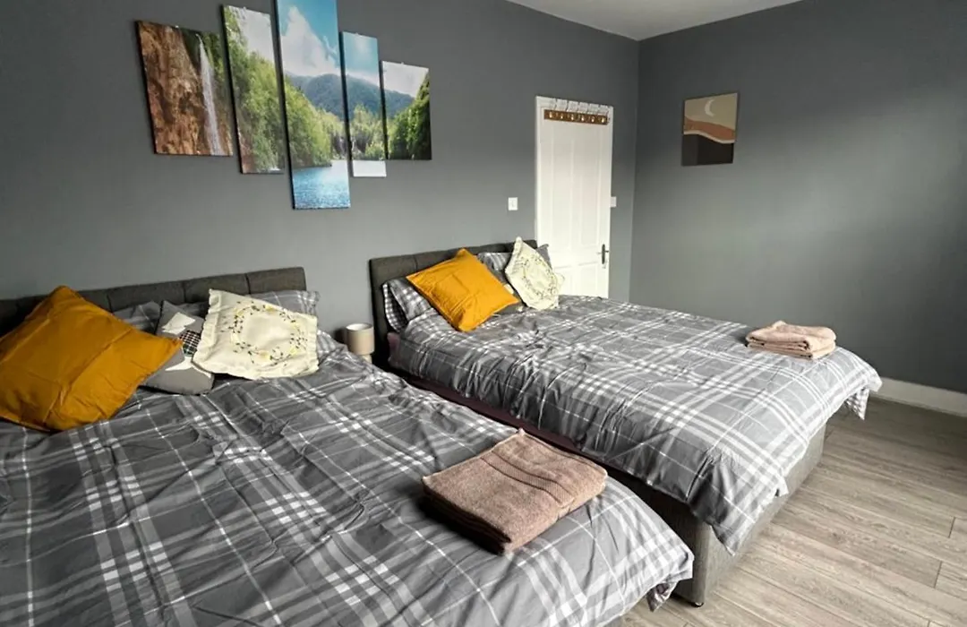 Hatton Homes: Tottenham-1