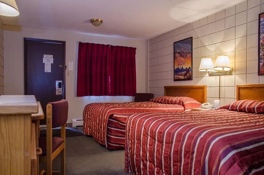 Plains Motel-1