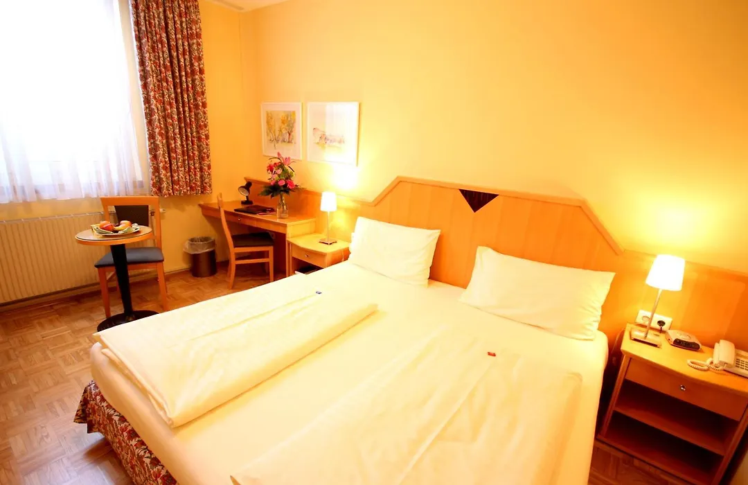 Carinthia Stadthotel-1