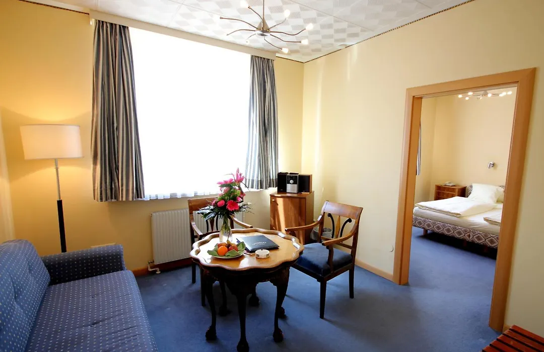 Carinthia Stadthotel-1