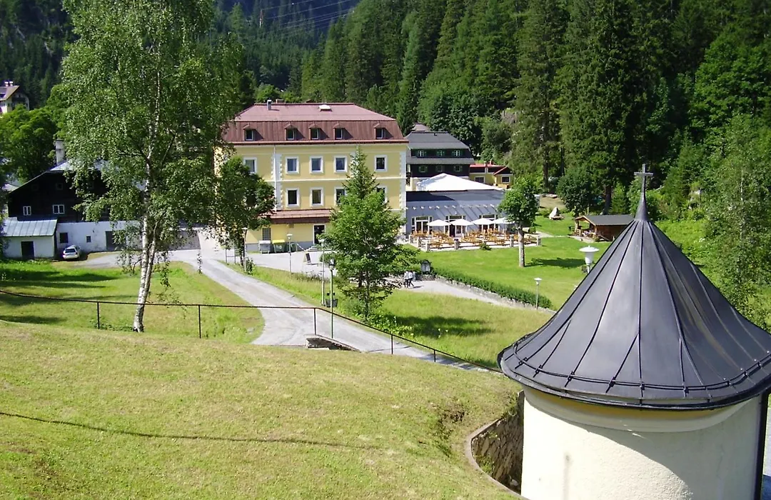Hotel Rader-1