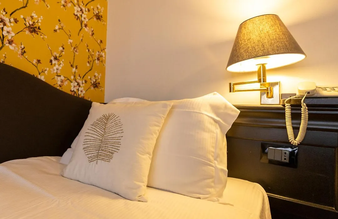 Hotel Bagliori-1