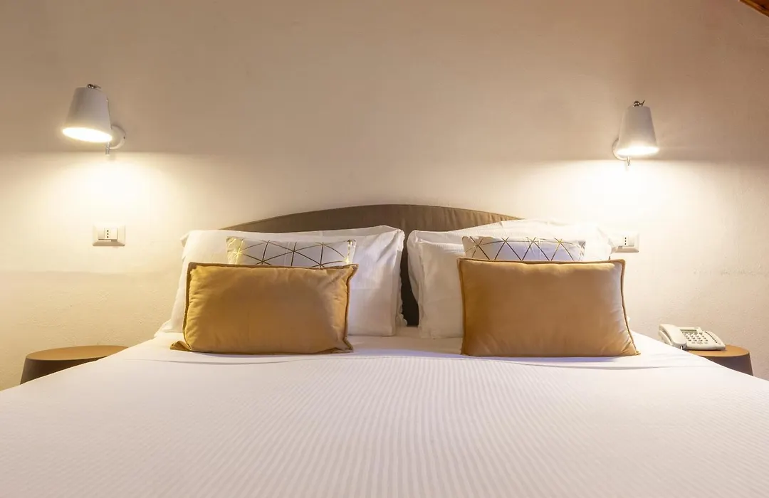 Hotel Bagliori-1