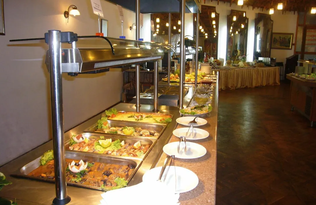 Continental Park Hotel-1