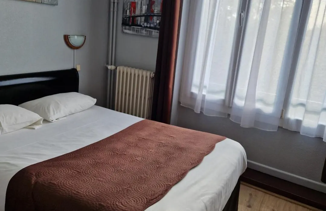 Hotel Le Splendid-1